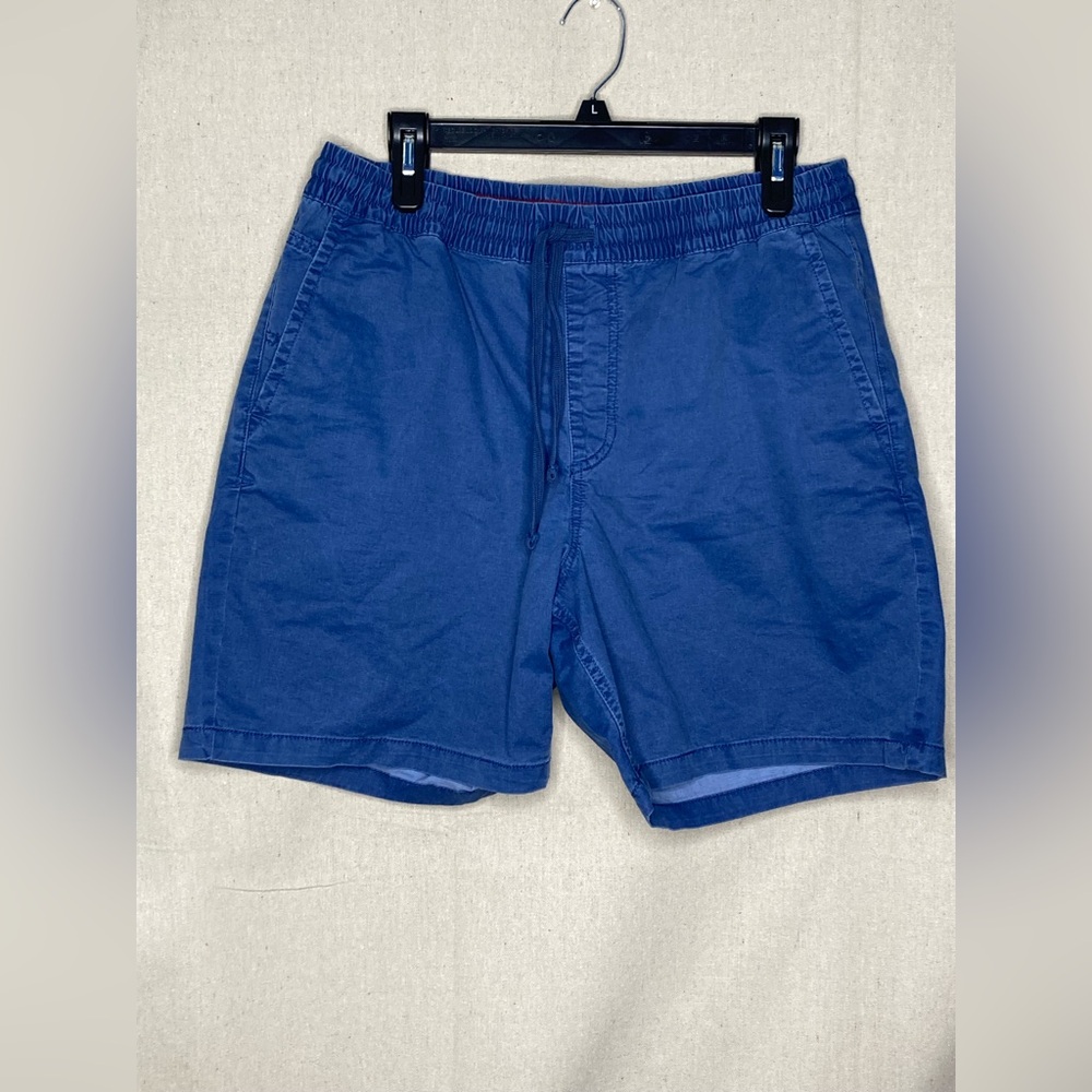 Mens Vans Shorts Size Large